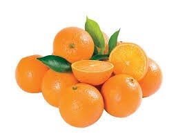 كيلو برتقال