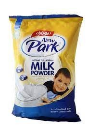 نيوبارك حليب بودرة