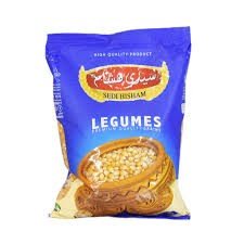 كيلو بوشار سيدي هشام