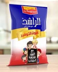 ملح طعام الراشد