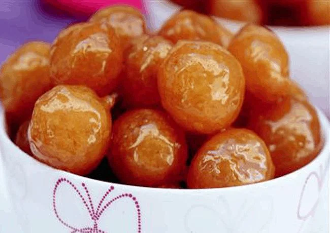 كيلو عوامة طابات